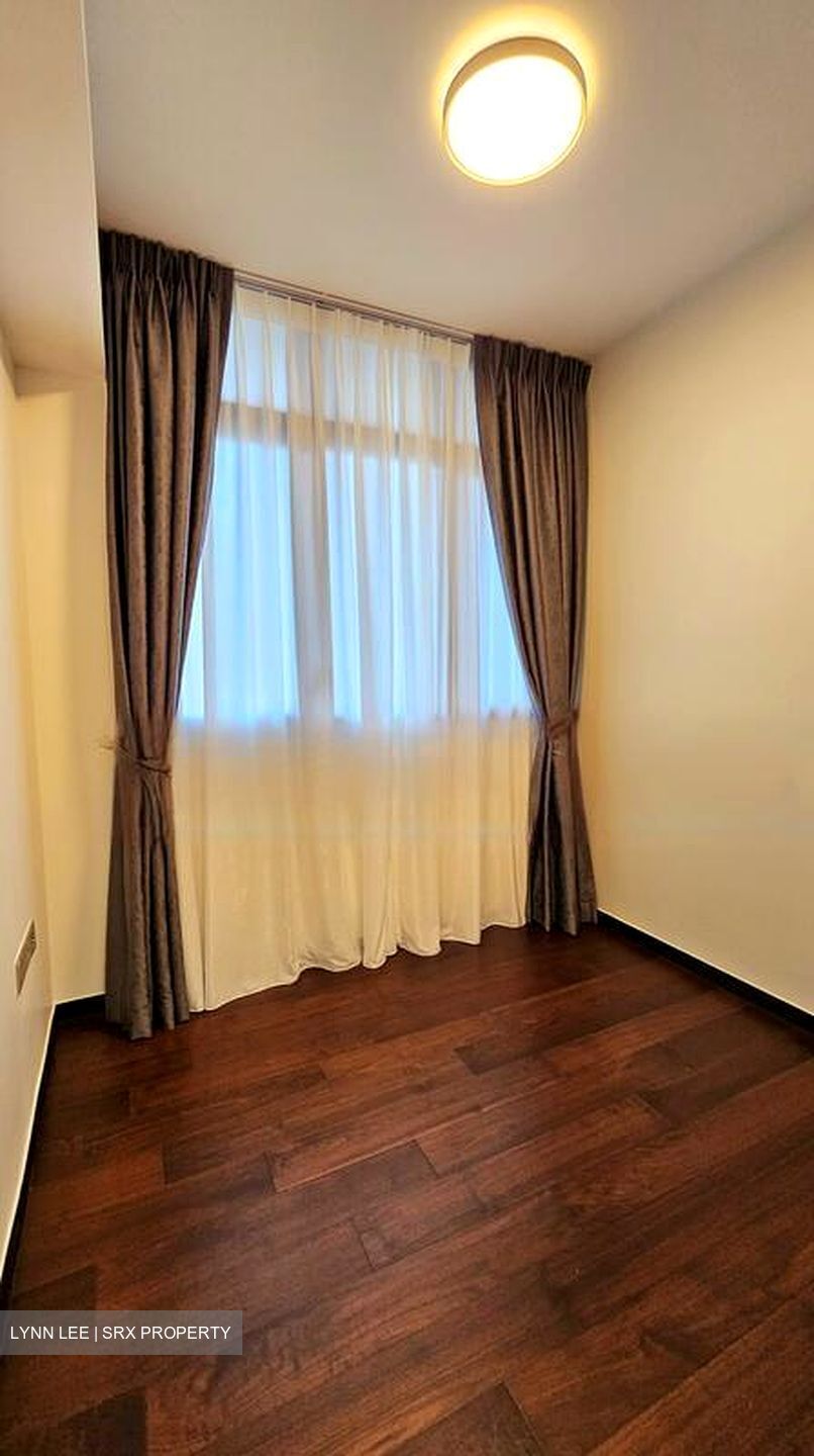 Pullman Residence  (D11), Condominium #607382661